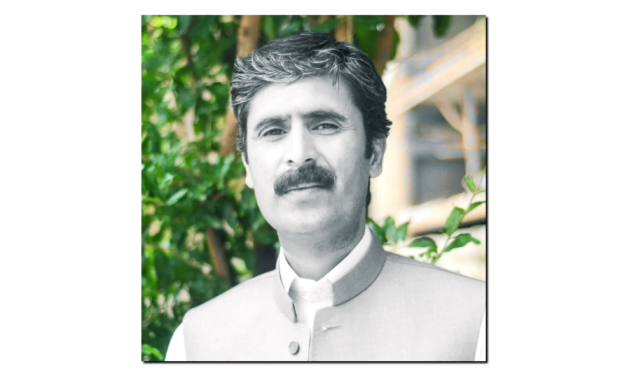 عطاء اللہ جانؔ ایڈوکیٹ، فن اور شخصیت