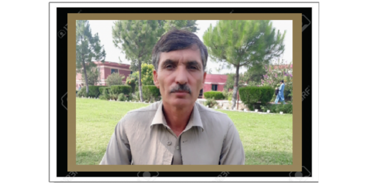 عظیم مؤرخ پروفیسر ڈاکٹر بدرالحکیم حکیم زئی