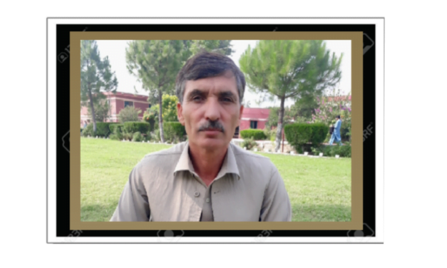 عظیم مؤرخ پروفیسر ڈاکٹر بدرالحکیم حکیم زئی