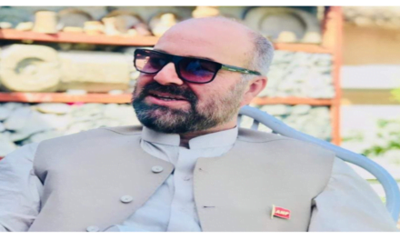 پختون قومی ورثہ کے محافظ ظاہر شاہ خان