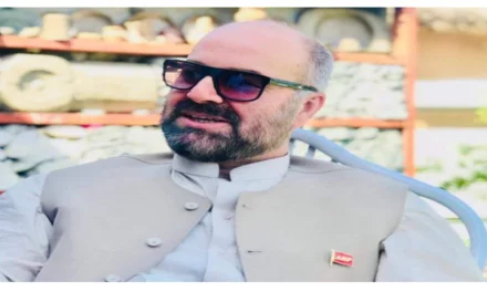 پختون قومی ورثہ کے محافظ ظاہر شاہ خان