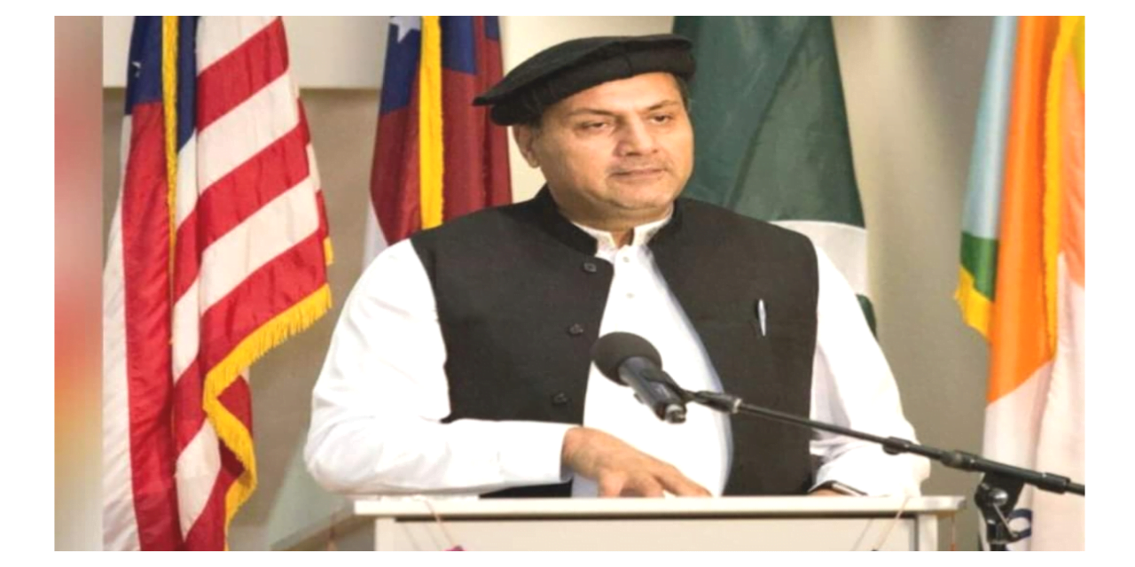 خدمتِ خلق کے جذبے سے سرشار رحیم شاہ اخون خیل