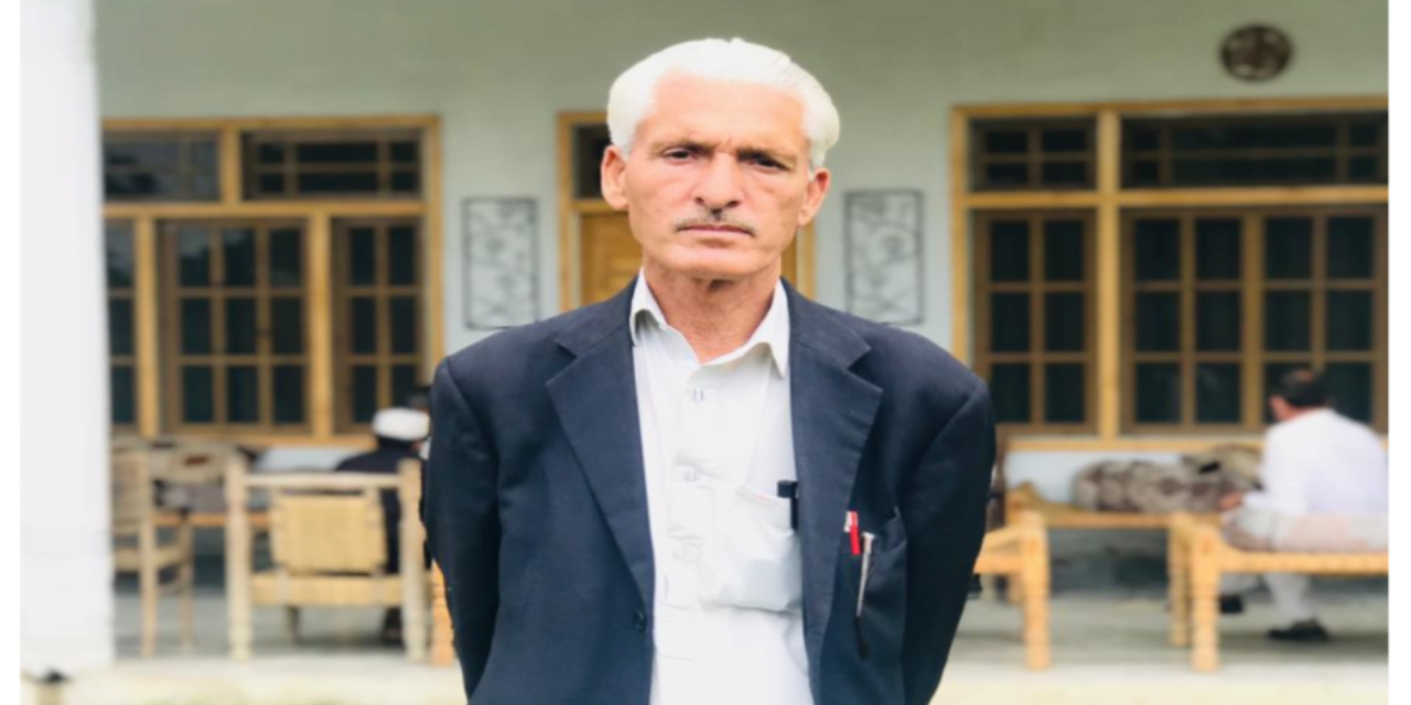 ادب اور سیاست کے منجھے ہوئے کھلاڑی، خیرالحکیم وکیل حکیم زئی