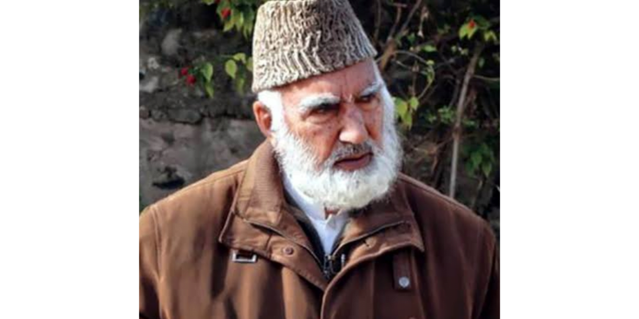 وادئ سوات میں شدت پسندوں کے خلاف مزاحمت کی آواز، افضل خان لالا