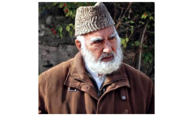 وادئ سوات میں شدت پسندوں کے خلاف مزاحمت کی آواز، افضل خان لالا