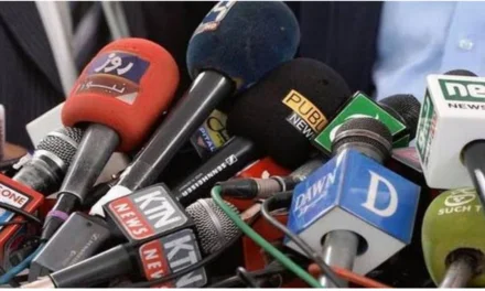 صحافی، صحافت، اخلاقیات اور ہم