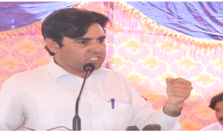 طنزیہ انداز میں معاشرتی مسائل اُجاگر کرنے والے نوجوان سمیع اللہ خاطرؔ