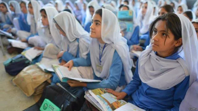 تعلیمِ نسواں اور ہمارا معاشرہ