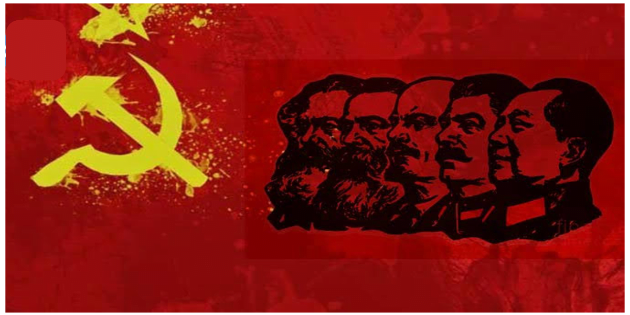 کمیونزم، تعارف اور اُصول