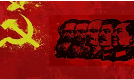 کمیونزم، تعارف اور اُصول