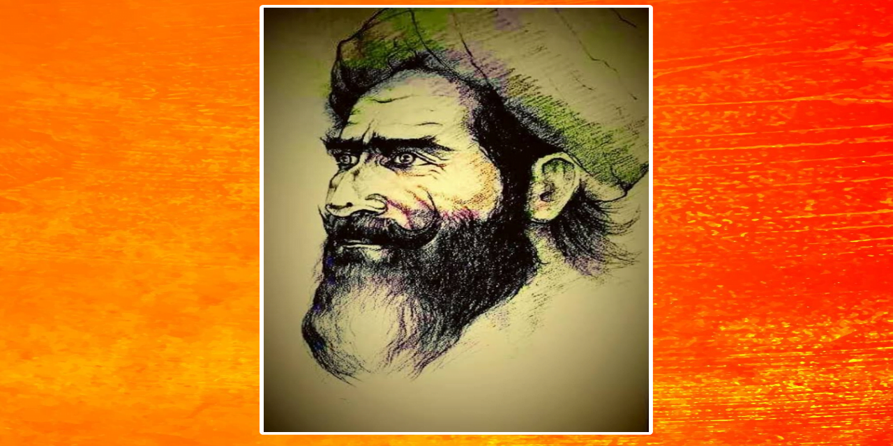 شہنشاہ اکبر کو للکارنے والے ہمت اور شجاعت کے پیکر ملک کالو خان