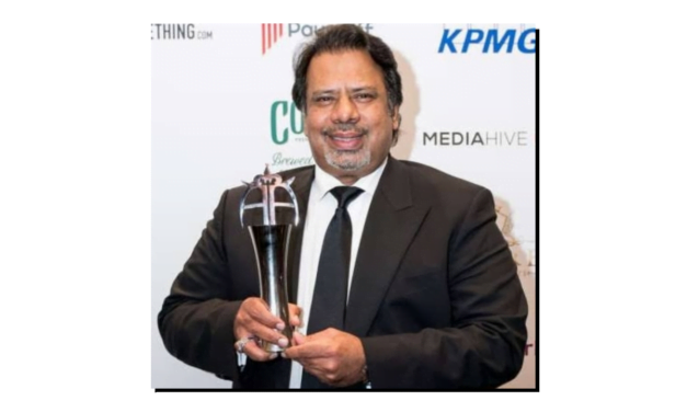 پاکستانی سکواش لیجنڈ جہانگیر خان