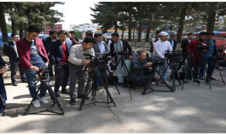 صحافی اور صحافت