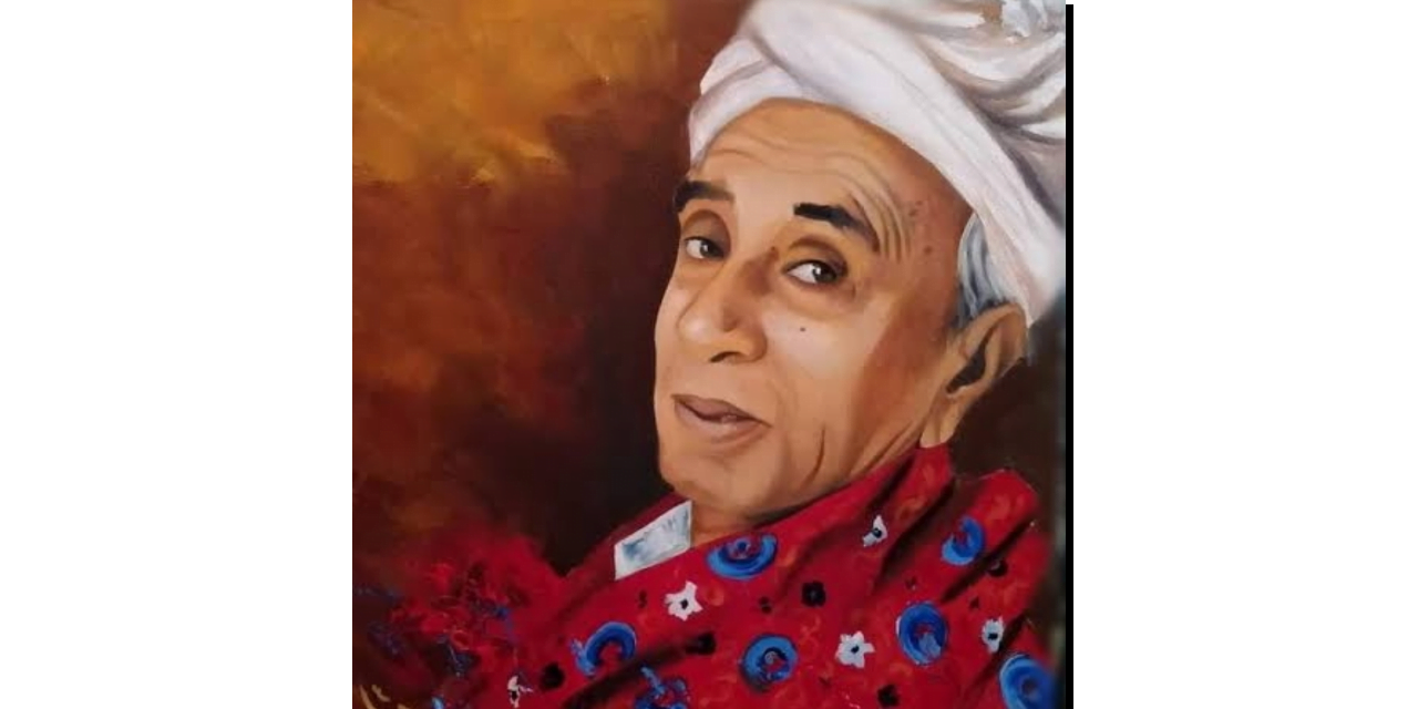 جی ایم سیّد، تحریکِ پاکستان کے وہ رُکن جو قیامِ پاکستان کے بعد غدار ٹھہرے