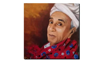 جی ایم سیّد، تحریکِ پاکستان کے وہ رُکن جو قیامِ پاکستان کے بعد غدار ٹھہرے