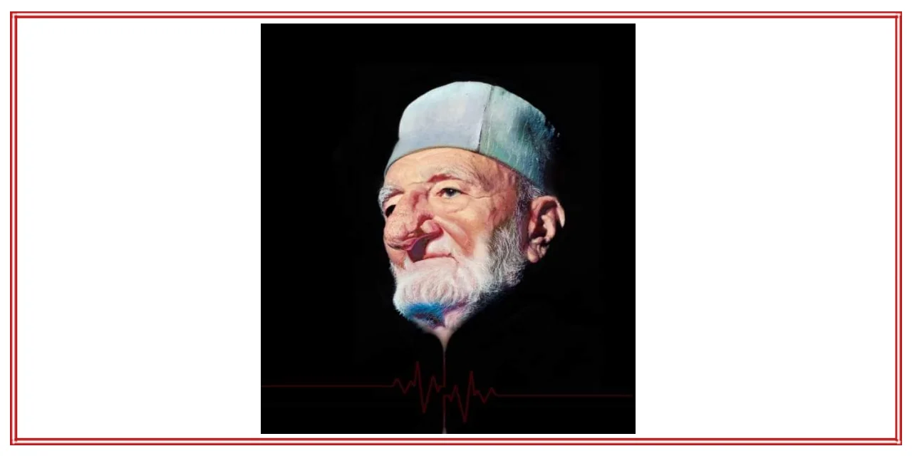 جاننا چاہتے ہیں کہ باچا خان کو "فخرِ افغان” کے خطاب سے کب نوازے گئے؟
