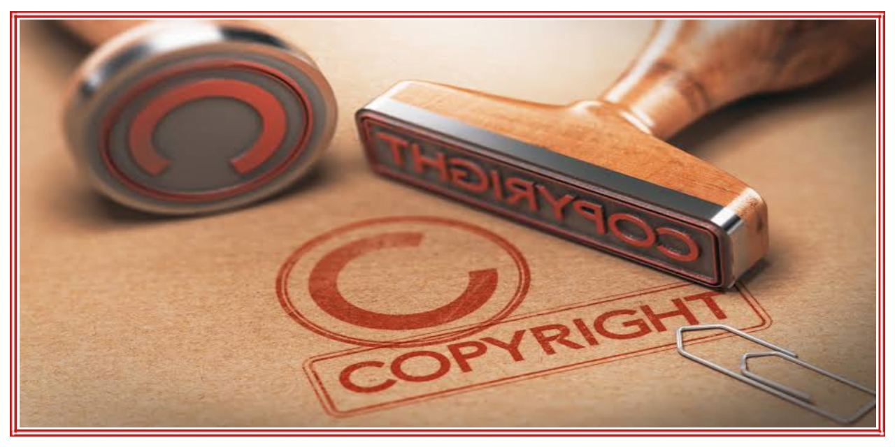 پاکستان میں کاپی رائٹ قانون کا نفاذ کب اور کیسے ہوا…؟