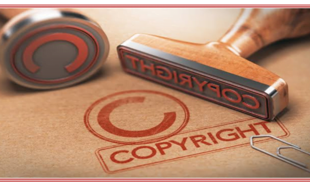 پاکستان میں کاپی رائٹ قانون کا نفاذ کب اور کیسے ہوا…؟