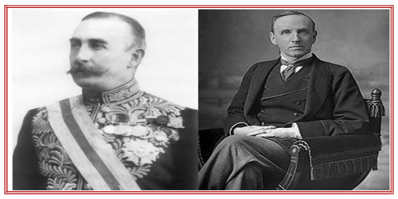 برطانوی ہند میں "منٹو مارلے ریفارمز” کا نفاذ کب ہوا؟