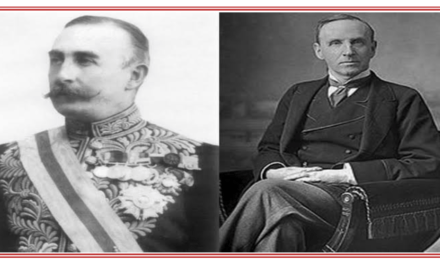 برطانوی ہند میں "منٹو مارلے ریفارمز” کا نفاذ کب ہوا؟