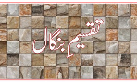 تقسیمِ بنگال