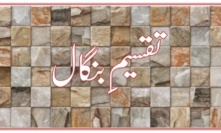 تقسیمِ بنگال