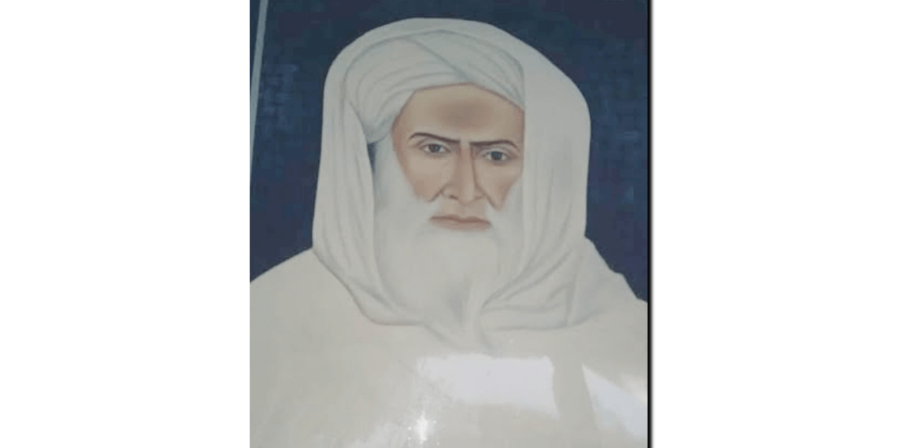 کچھ حاجی صاحب ترنگ زئی کے بارے میں