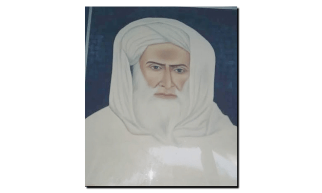 کچھ حاجی صاحب ترنگ زئی کے بارے میں