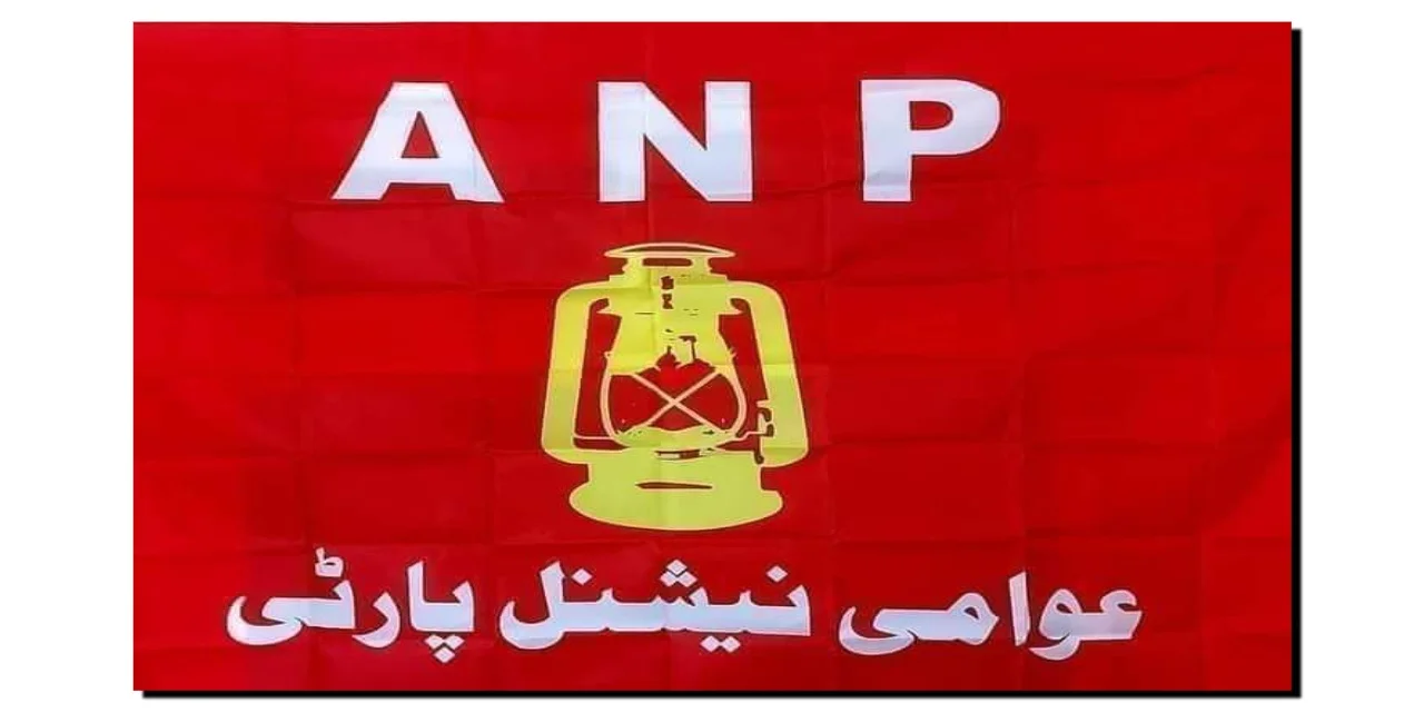 اے این پی اور ریاستی تجربات تاریخ کے آئینے میں