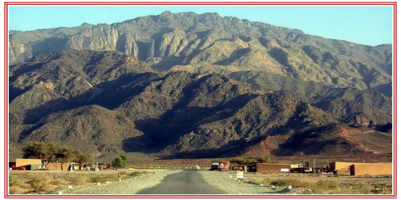 جانتے ہیں کہ رقبہ کے لحاظ سے پاکستان کا سب سے بڑا ضلع کون سا ہے؟