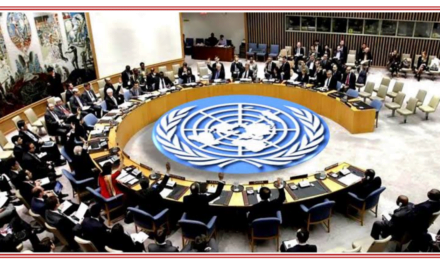 ویٹو پاور کی استعمال میں بڑی تبدیلی، سلامتی کونسل میں قرارداد کو ویٹو کرنے والے ملک کو جواز فراہم کرنا ہوگا