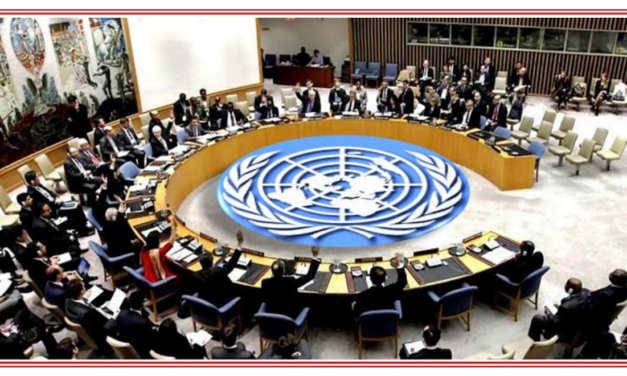 ویٹو پاور کی استعمال میں بڑی تبدیلی، سلامتی کونسل میں قرارداد کو ویٹو کرنے والے ملک کو جواز فراہم کرنا ہوگا