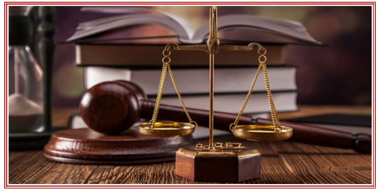 حکومت کا فوج داری قوانین میں ترمیم کا فیصلہ