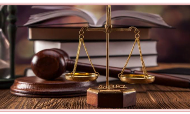 حکومت کا فوج داری قوانین میں ترمیم کا فیصلہ