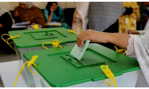 بلدیاتی انتخابات، سوات میں ساڑھے 13 لاکھ سے زائد ووٹرز حقِ رائے دہی استعمال کریں گے
