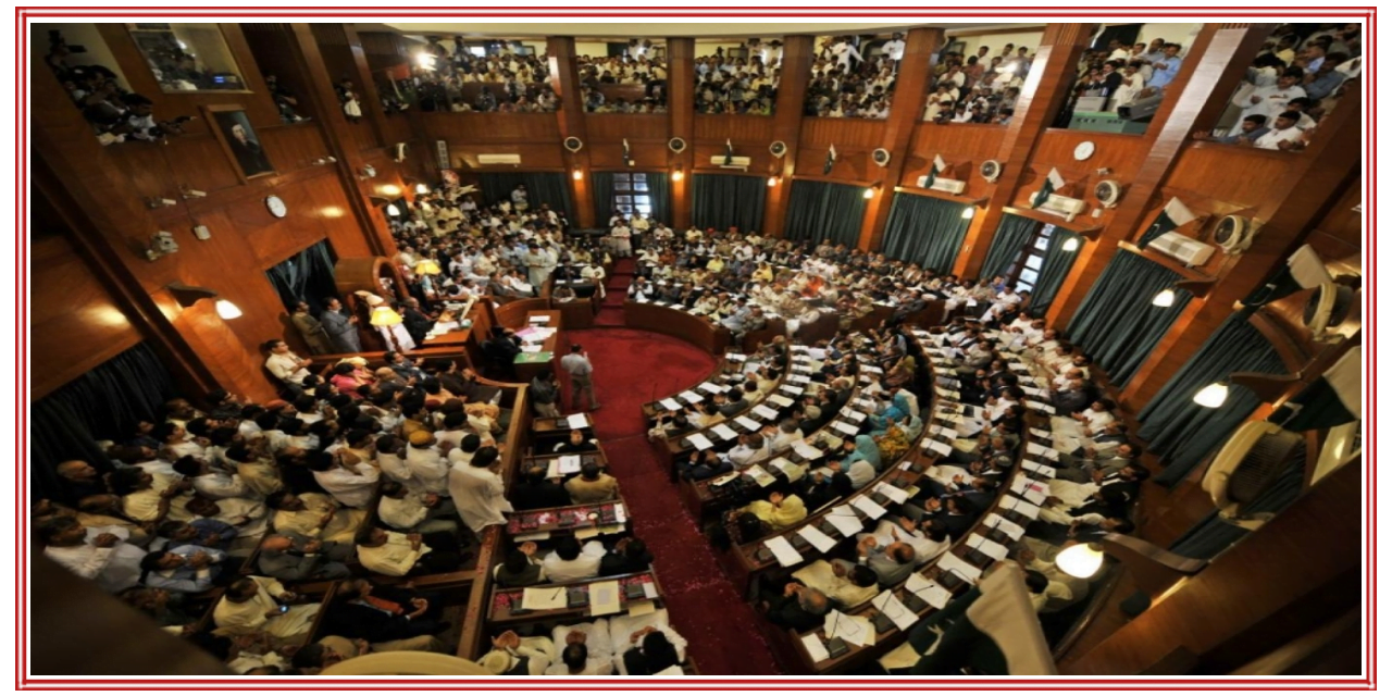 سندھ اسمبلی میں طلبہ یونینز پر عائد پابندی ختم کرنے کا بل منظور