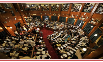 سندھ اسمبلی میں طلبہ یونینز پر عائد پابندی ختم کرنے کا بل منظور