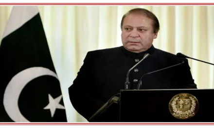 گیلپ سروے، نواز شریف پاکستان کے مقبول ترین لیڈر قرار