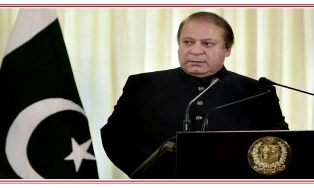 گیلپ سروے، نواز شریف پاکستان کے مقبول ترین لیڈر قرار