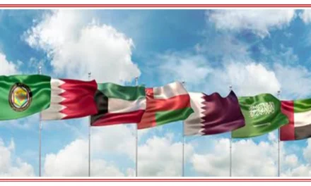 جانتے ہیں کہ خلیجی ممالک کون کونسے ہیں…؟