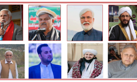 بلدیاتی انتخابات، تحصیل مٹہ میں امیدواروں کے کاغذات نامزدگی کی جانچ پڑتال شروع