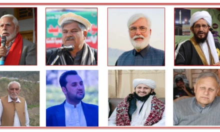 بلدیاتی انتخابات، تحصیل مٹہ میں امیدواروں کے کاغذات نامزدگی کی جانچ پڑتال شروع