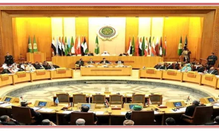 اسلامی تعاون تنظیم (OIC) کا تنظیمی ڈھانچہ