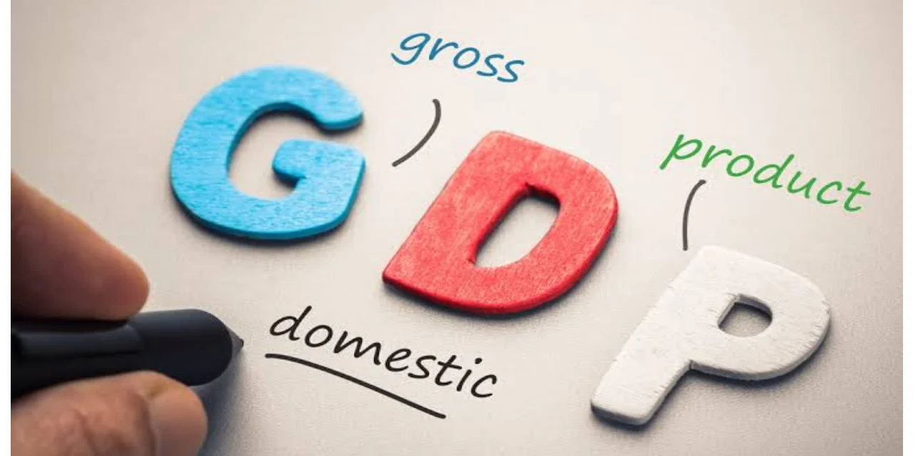 جی ڈی پی (GDP) کیا ہے…؟
