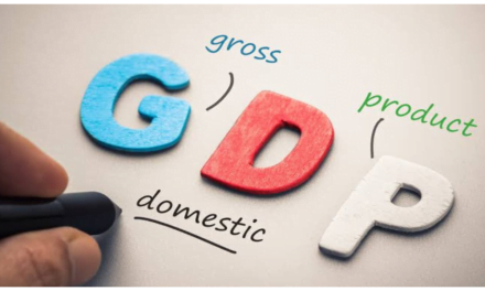 جی ڈی پی (GDP) کیا ہے…؟