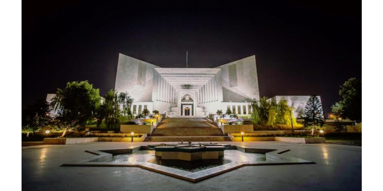 عدالتی تشریح، کیا وزیرِ اعلا پنجاب کا انتخاب دوبارہ ہوگا؟