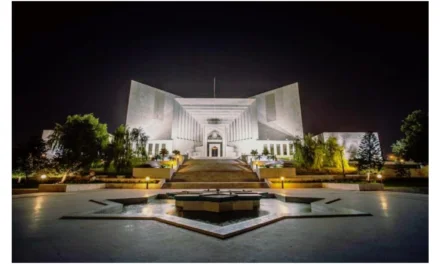 عدالتی تشریح، کیا وزیرِ اعلا پنجاب کا انتخاب دوبارہ ہوگا؟