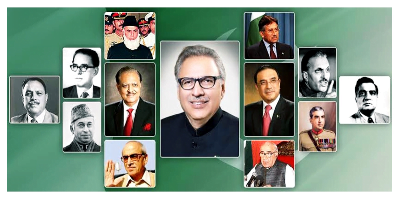 صدرِ مملکت کو قبل از وقت عہدے سے کیسے ہٹایا جاسکتا ہے؟