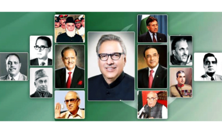 صدرِ مملکت کو قبل از وقت عہدے سے کیسے ہٹایا جاسکتا ہے؟