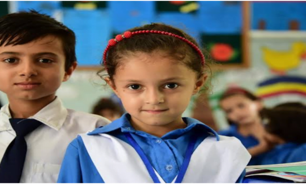 قبایلی اضلاع میں سکول سے باہر بچوں کی تعداد میں تشویش ناک حد تک اضافہ